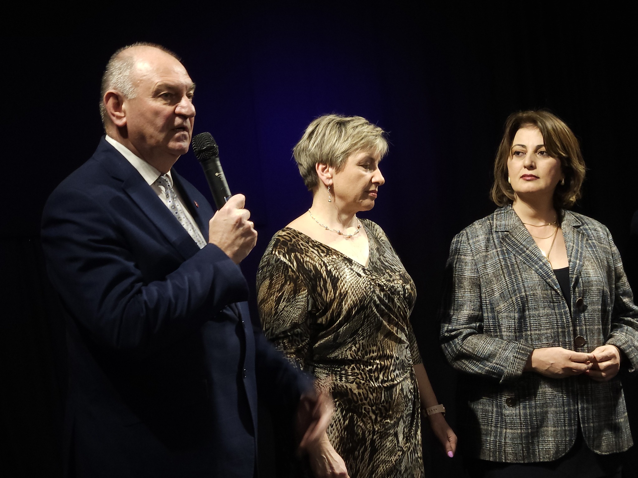  Koncert Zespołów z Gruzji